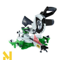 Пила торцювальна Scheppach MS 216 A