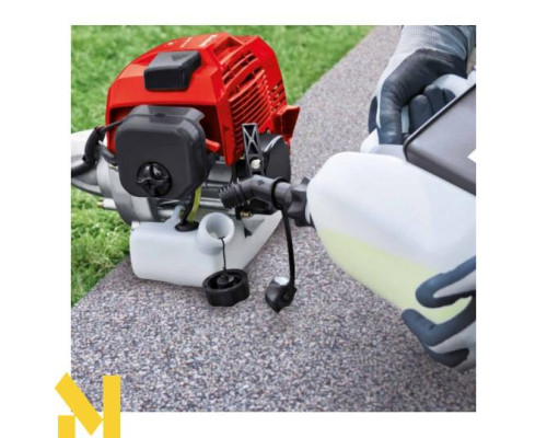 Мотокоса Einhell GH-BC 43 AS