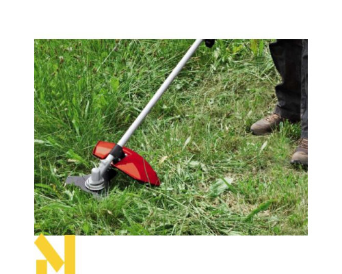 Мотокоса Einhell GH-BC 43 AS