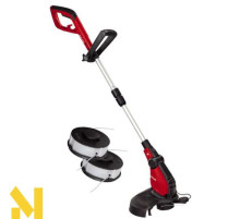 Тример електричний Einhell GC-ET 4530 Set