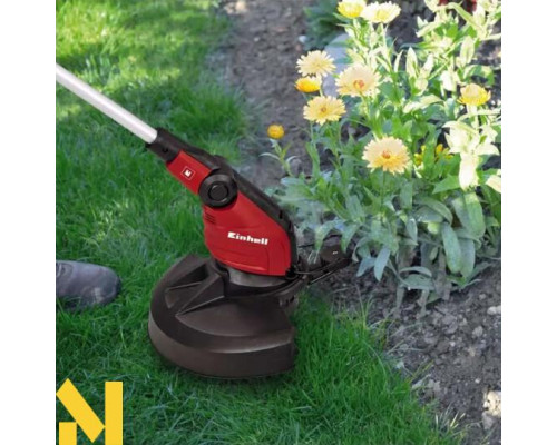 Тример електричний Einhell GC-ET 450/300 Kit