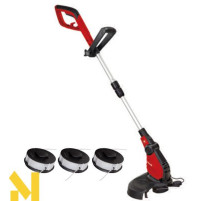 Тример електричний Einhell GC-ET 450/300 Kit