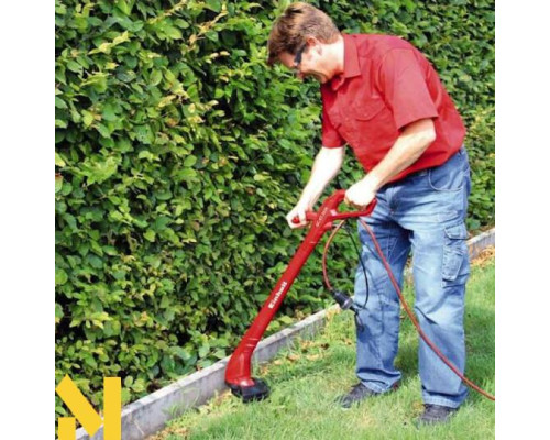 Тример електричний Einhell GC-ET 2522