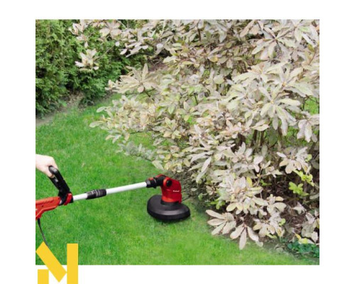 Тример електричний Einhell GC-ET 4025