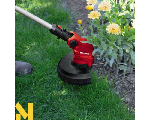 Тример електричний Einhell GC-ET 4025