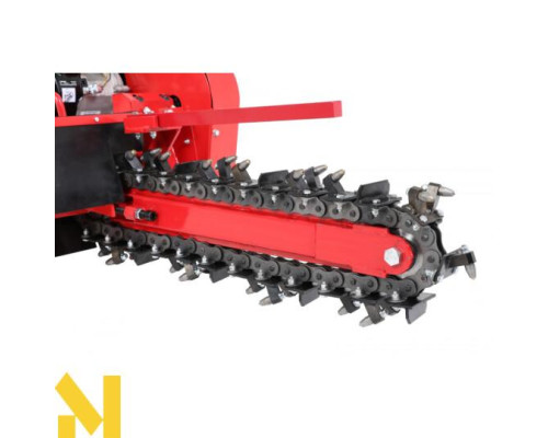 Траншеєкопач Faworyt SK600