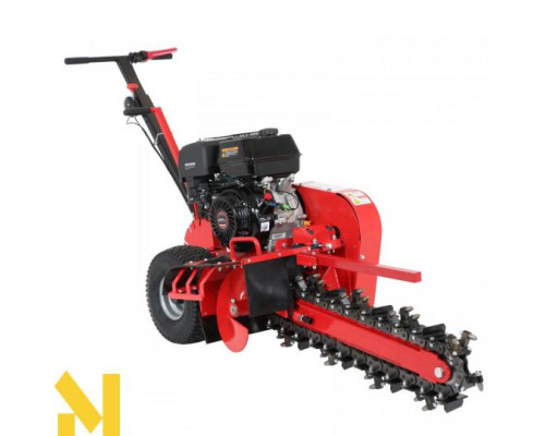 Траншеєкопач Faworyt SK600