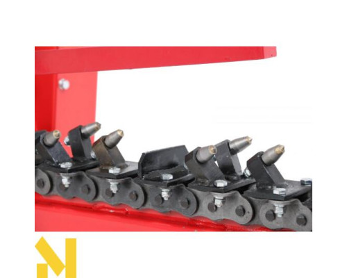 Траншеєкопач Faworyt SK600