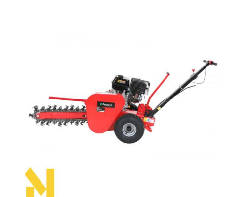 Траншеєкопач Faworyt SK600