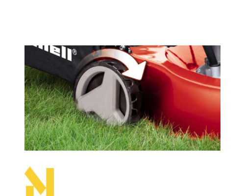 Газонокосарка бензинова Einhell GC-PM 46/1 S B&S