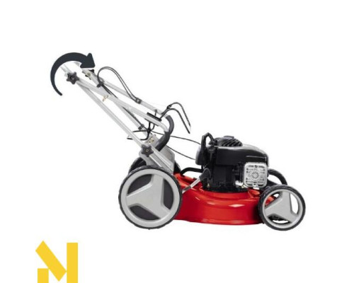 Газонокосарка бензинова Einhell GC-PM 46/1 S B&S