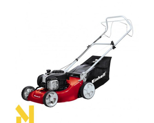 Газонокосарка бензинова Einhell GC-PM 46/1 S B&S