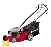 Газонокосарка бензинова Einhell GC-PM 40 S-P