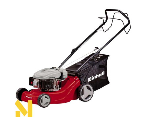 Газонокосарка бензинова Einhell GC-PM 40 S-P