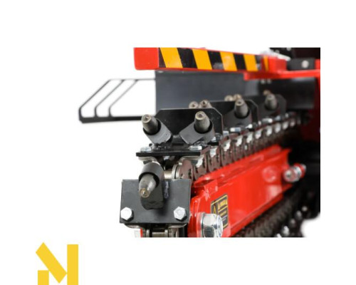 Траншеєкопач Faworyt AK600