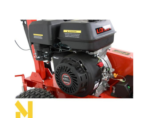 Траншеєкопач Faworyt AK600