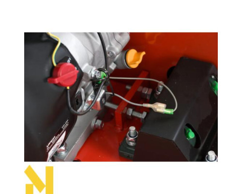 Траншеєкопач Faworyt AK600