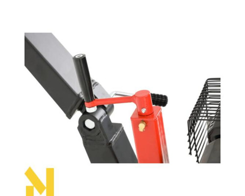 Траншеєкопач Faworyt AK600