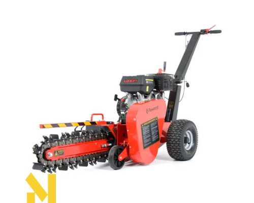 Траншеєкопач Faworyt AK600