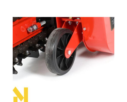 Траншеєкопач Faworyt AK600