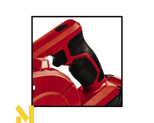 Повітродувка садова акумуляторна Einhell TE-CB 18/180 Li-Solo (без АКБ та ЗП)