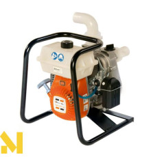 Мотопомпа Oleo-Mac SA 30 TLA