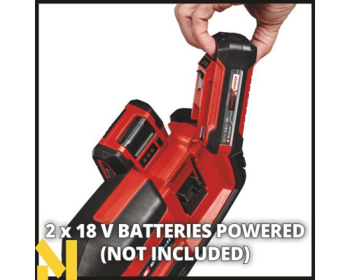 Мультисистема акумуляторна Einhell GE-LM 36 / 4in1 Li-Solo (без АКБ та ЗП)