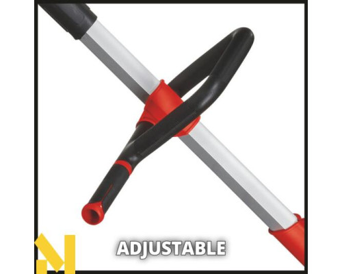 Мультисистема акумуляторна Einhell GE-LM 36 / 4in1 Li-Solo (без АКБ та ЗП)