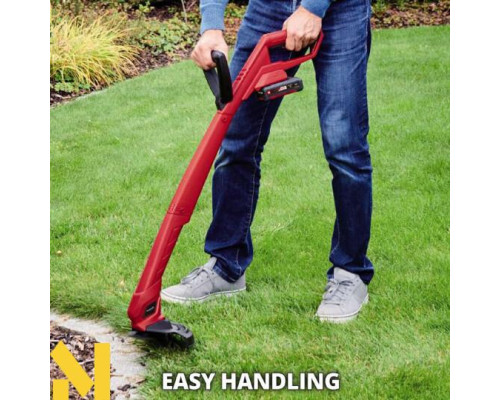 Тример акумуляторний Einhell GC-CT 18/24 Li P (1.5Am)