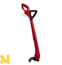 Тример акумуляторний Einhell GC-CT 18/24 Li P (1.5Am)