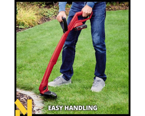 Тример акумуляторний Einhell GC-CT 18/24 Li P - Solo (без АКБ і ЗП)