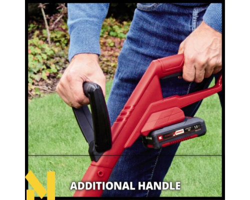 Тример акумуляторний Einhell GC-CT 18/24 Li P - Solo (без АКБ і ЗП)