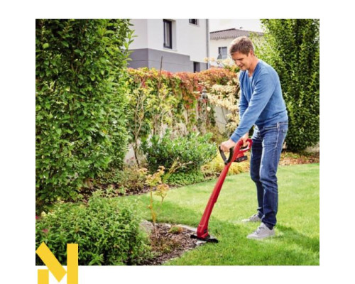 Тример акумуляторний Einhell GC-CT 18/24 Li P - Solo (без АКБ і ЗП)