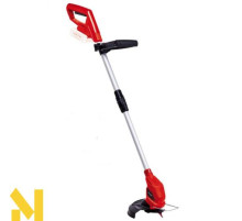 Тример акумуляторний Einhell GC-CT 18/24 Li - Solo (без АКБ та ЗП)