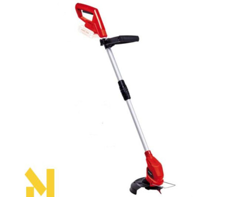 Тример акумуляторний Einhell GC-CT 18/24 Li - Solo (без АКБ та ЗП)