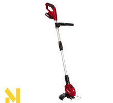 Тример акумуляторний Einhell X-Change GE-CT 18 Li Kit 2 Ah