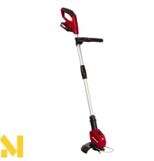 Тример акумуляторний Einhell X-Change GE-CT 18 Li Kit 2 Ah