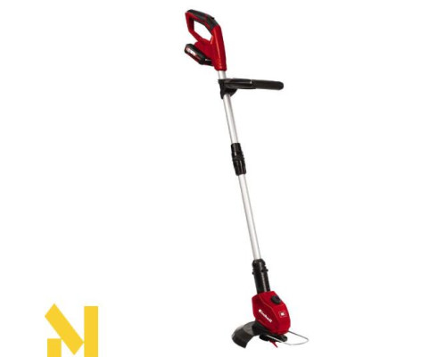 Тример акумуляторний Einhell X-Change GE-CT 18 Li Kit 2 Ah