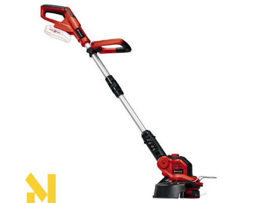 Тример акумуляторний Einhell GE-CT 18/28 Li TC Solo (без АКБ та ЗП)