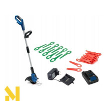 Тример акумуляторний Einhell BG-ART 18 Li