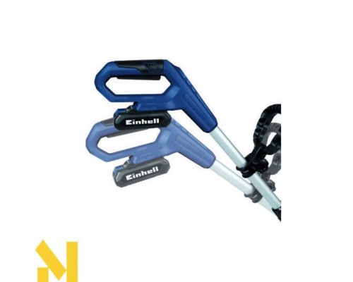 Тример акумуляторний Einhell BG-ART 18 Li