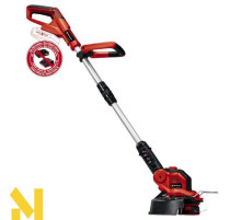Тример акумуляторний Einhell GE-CT 18/28 Li-Solo (без АКБ та ЗП)