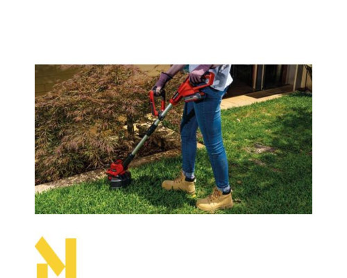 Тример акумуляторний Einhell GE-CT 18/28 Li-Solo (без АКБ та ЗП)