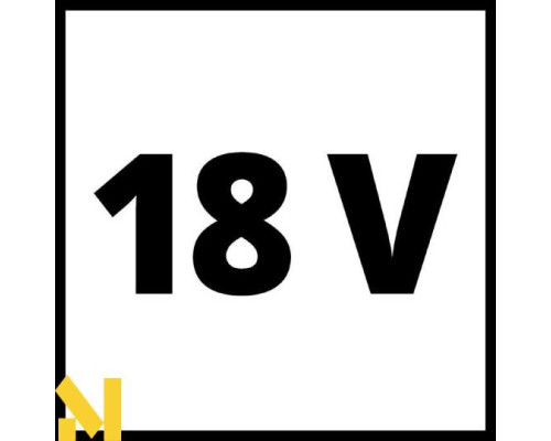 Тример акумуляторний Einhell GE-CT 18/28 Li-Solo (без АКБ та ЗП)