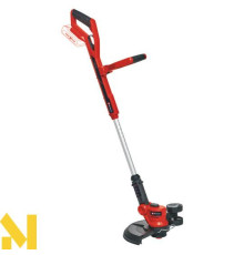 Тример акумуляторний Einhell GE-CT 18/30 Li-Solo (без АКБ та ЗП)