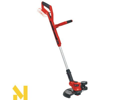 Тример акумуляторний Einhell GE-CT 18/30 Li-Solo (без АКБ та ЗП)