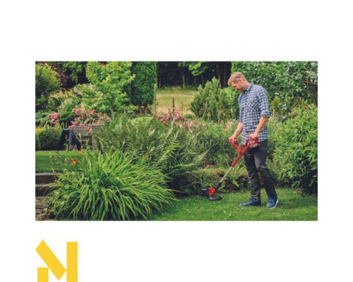 Тример акумуляторний Einhell GE-CT 18/30 Li-Solo (без АКБ та ЗП)