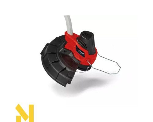 Тример акумуляторний Einhell GE-CT 18/33 Li E-Solo (без АКБ та ЗП)