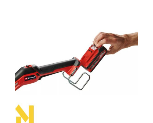 Тример акумуляторний Einhell GE-CT 18/33 Li E-Solo (без АКБ та ЗП)