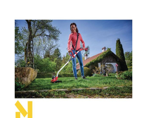 Тример акумуляторний Einhell GE-CT 18/33 Li E-Solo (без АКБ та ЗП)